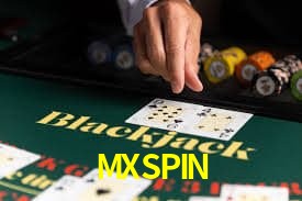 MXSPIN Rondas de bonificación