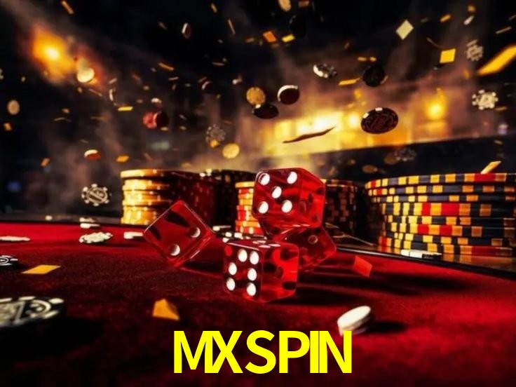MXSPIN Tragamonedas