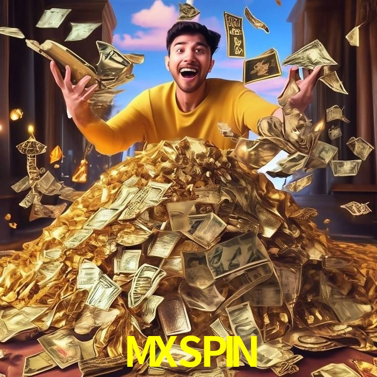 MXSPIN Valorant Slots